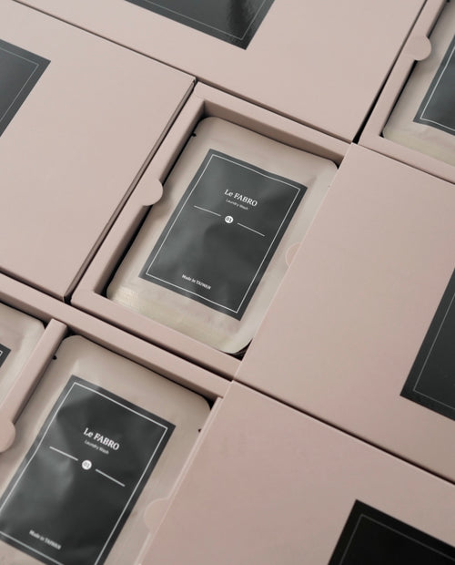 Le FABRO頂級自行車衣修護精華洗潔精 (旅行組)