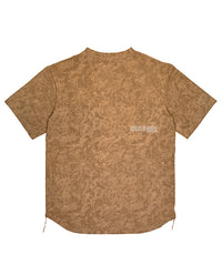 跑衣 HYPERSUEDE FLUX TEE AERO®(MEN)TAKE ME TO CHURCH