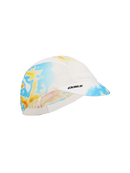 Q36.5 小帽 Weathermap Summer Cap White 白
