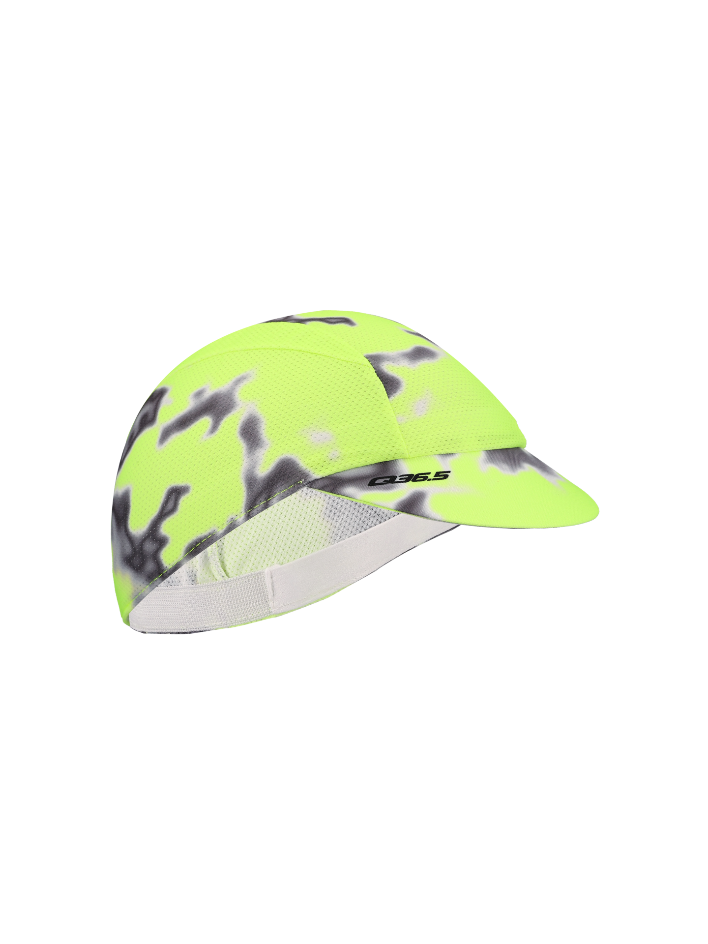 Q36.5 小帽 Weathermap Summer Cap Lime 萊姆綠