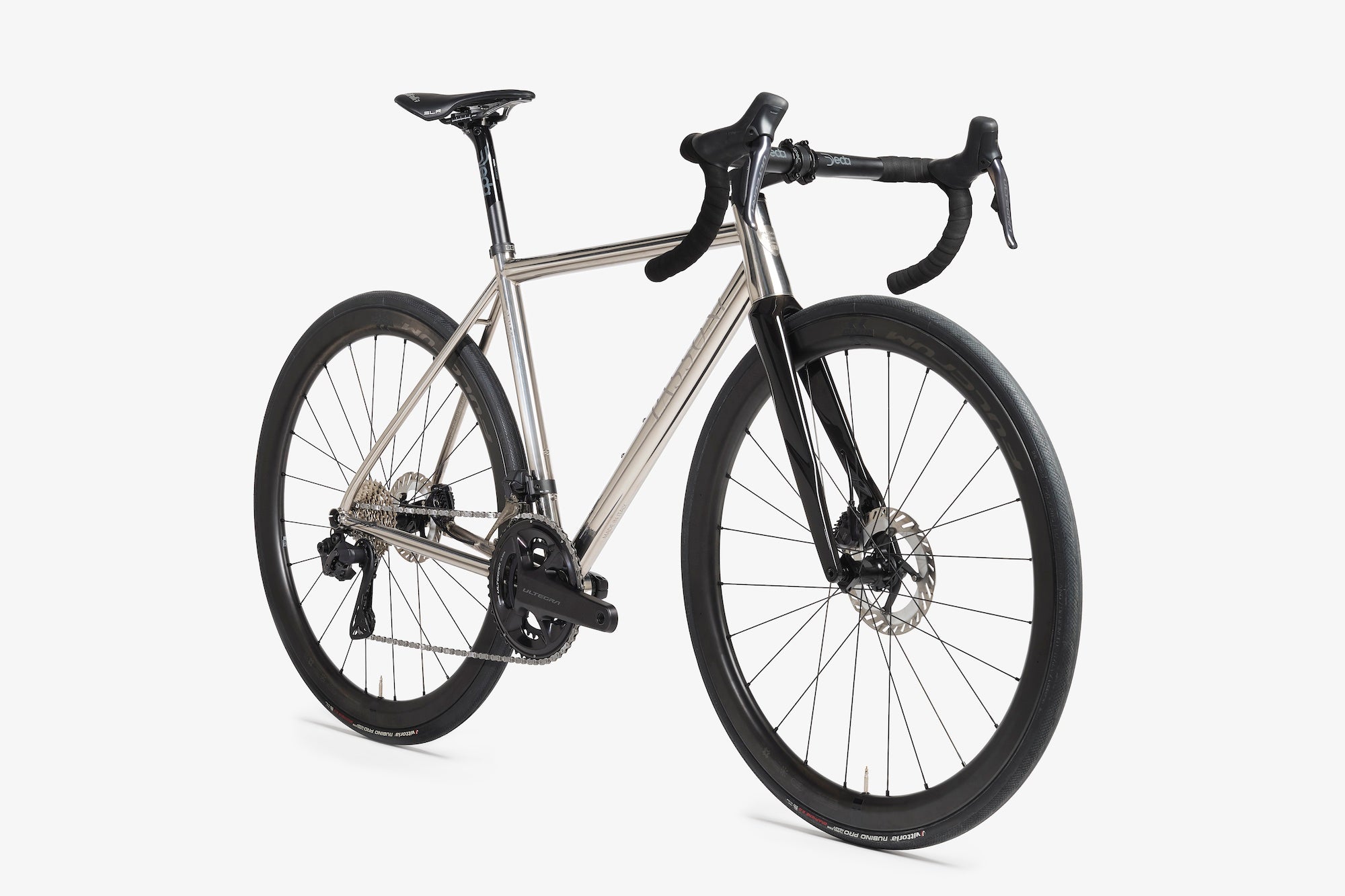 Passoni 成車 Prima 54 T25183