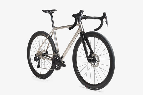Passoni 成車 Prima 54 T25183
