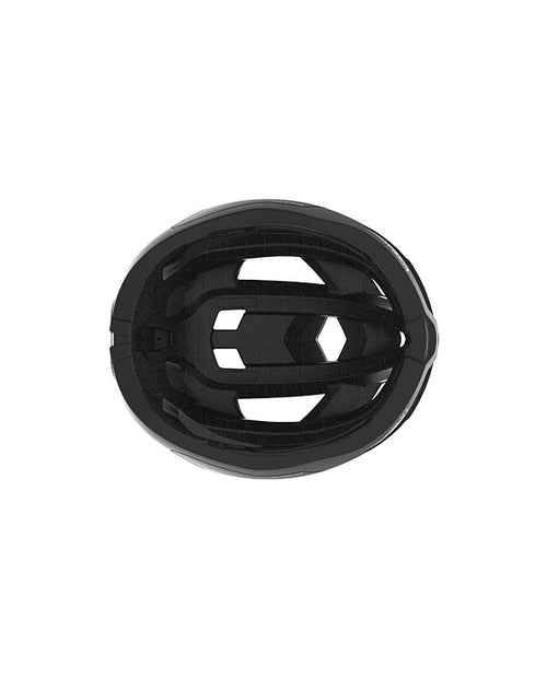 Karmor 安全帽 Fianza Black White 馬來貘黑