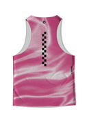 Black Sheep 運動衣 FlyMesh Singlet - Pink Tide 跑衣背心 男款 粉