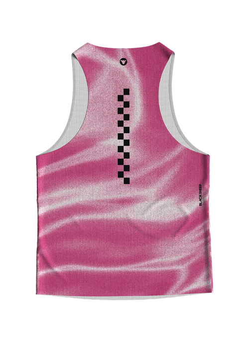 Black Sheep 運動衣 FlyMesh Singlet - Pink Tide 跑衣背心 男款 粉