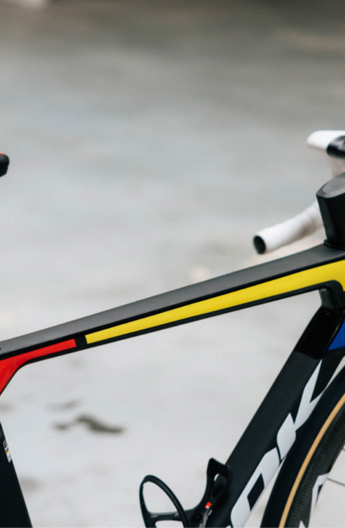 LOOK 車架組 795 BLADE RS FRAMESET ICONIC LOOK COLORS 24