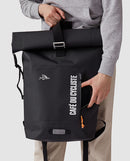 Café du Cycliste 後背包Backpack V2 Black 黑