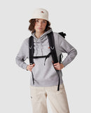 Café du Cycliste 後背包Backpack V2 Black 黑