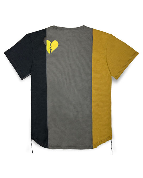 FLIPPOS「心碎女孩機能Ｔ」-WOMEN-PAIN IS FUEL Merino TEE-I HAVE NOTHING女孩Ｔ