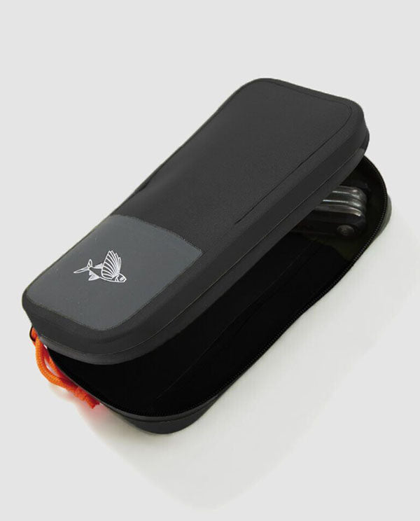 Café du Cycliste 口袋包 Wallet S Black 黑