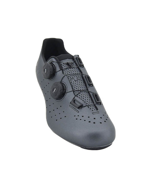 FLR 車鞋F-XX F-9 Silver 銀