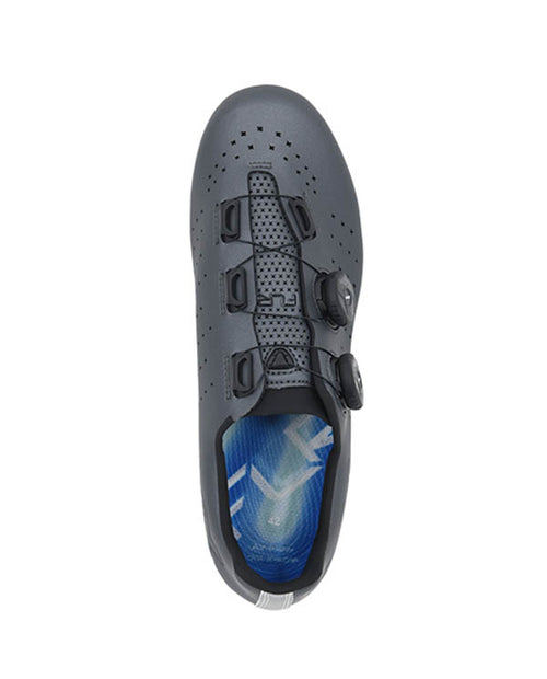 FLR 車鞋F-XX F-9 Silver 銀