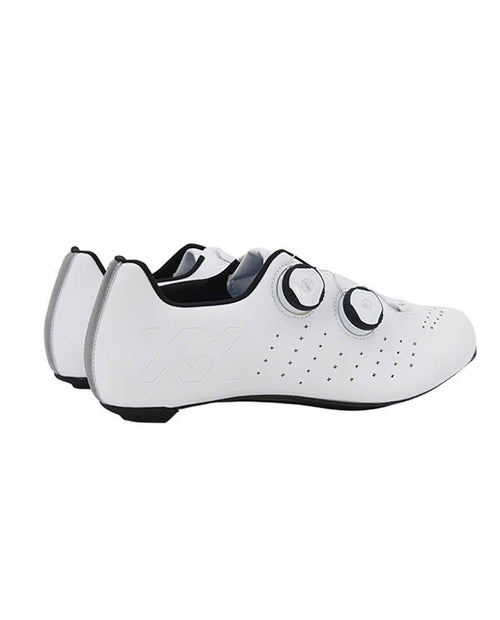 FLR 車鞋F-XX F-9 White 白