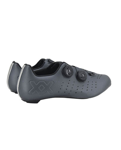 FLR 車鞋F-XX F-9 Silver 銀