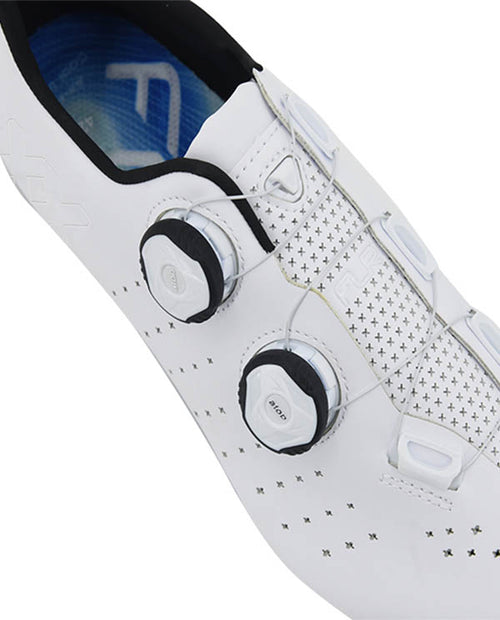 FLR 車鞋F-XX F-9 White 白