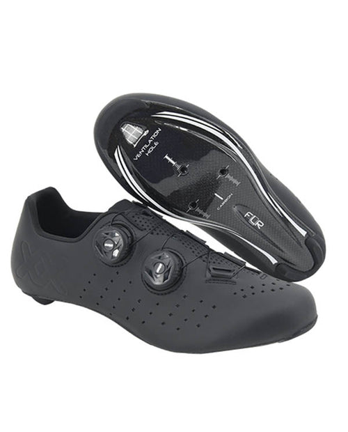 FLR 車鞋F-XX F-9 Black 黑