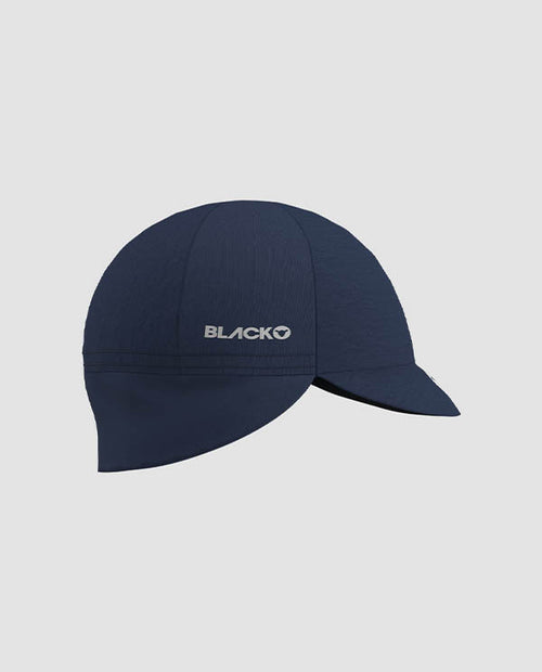 Black Sheep 黑羊 保暖小帽 ThermoFleece Cap - Indigo Blue IBL 藍