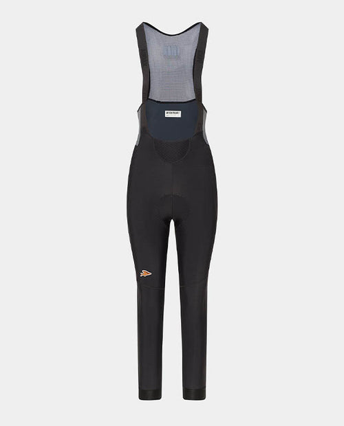 Café du Cycliste 車褲 Audax Roxie Cycling Bib Tights 全長 女款 黑