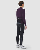 Café du Cycliste 車衣 Lydia LS Jersey Quetsche 長袖 男款 紫
