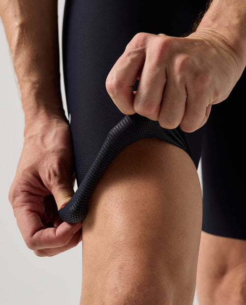 Givelo 車褲HD PRO 2.0 Bib Shorts Black 男款 黑