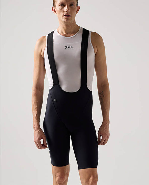 Givelo 車褲HD PRO 2.0 Bib Shorts Black 男款 黑