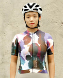 Pedla 車衣 Sounds Classic Jersey Mottled 女款 斑點