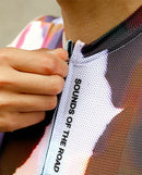 Pedla 車衣 Sounds Classic Jersey Mottled 女款 斑點