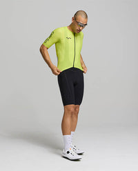 Pedla 車衣Pro Pursuit Air Jersey Acid Lime 男款 萊姆綠