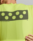Pedla 車衣Pro Pursuit Air Jersey Acid Lime 男款 萊姆綠