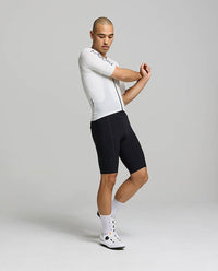 Pedla 車衣Pro Pursuit Air Jersey Porcelain 男款 瓷白