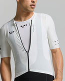 Pedla 車衣Pro Pursuit Air Jersey Porcelain 男款 瓷白