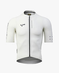 Pedla 車衣Pro Pursuit Air Jersey Porcelain 男款 瓷白