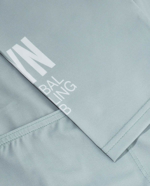 Biehler 車衣 Syndicate Training Jersey 2.0 Smoke 女款 霧灰