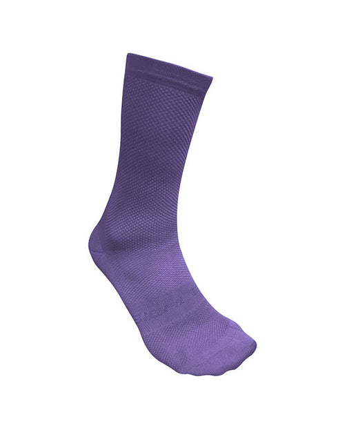 Biehler 車襪 Statement Socks Lilac 紫