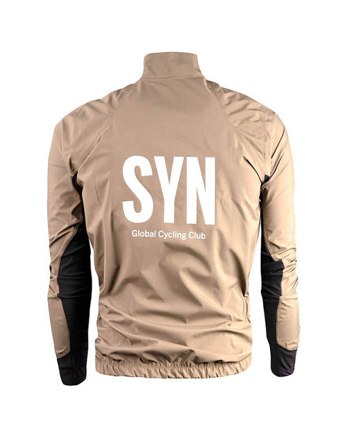 Biehler 全防雨外套Syndicate Defender Stay Dry Rain Jacket Rodeo 共版 沙