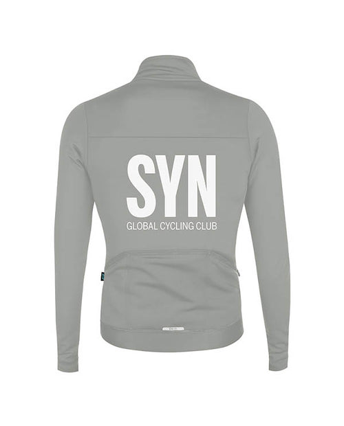 Biehler 嚴冬外套Syndicate Deep Winter Jacket Mildew 女款 淺灰