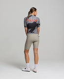 Pedla 車衣HoundsKNIT Training Jersey Black Offset 女款 黑白大千鳥格