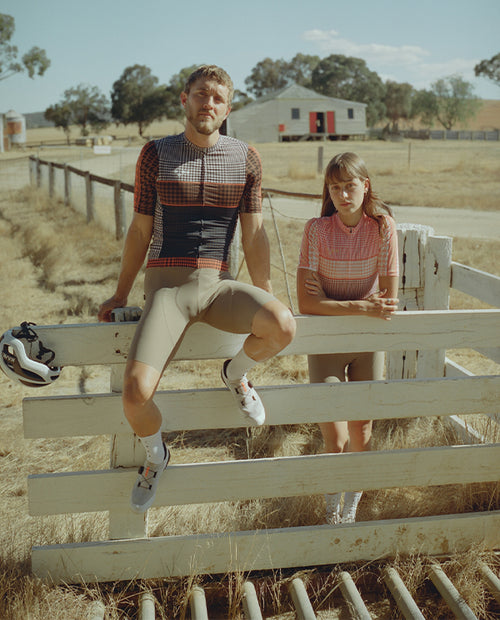 Pedla 車褲Essentials SuperFIT 2.0 Bib Short Stone 男款 石棕