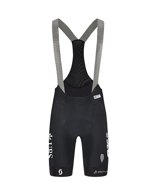 Q36.5 車褲Gregarius Q36.5 Pro Cycling Team Bib Shorts Black 2025 男款 黑