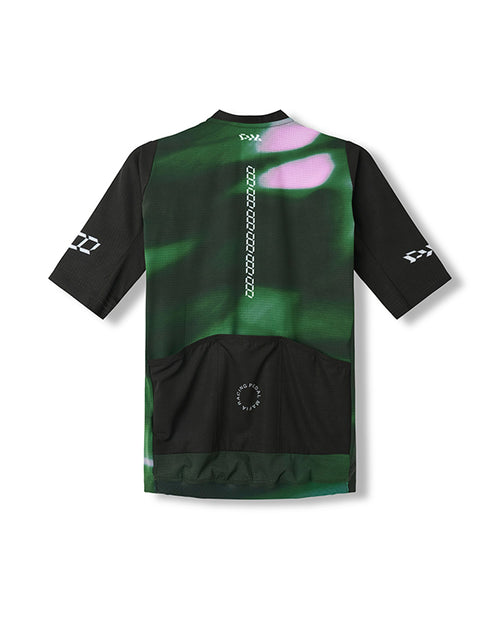 PedalMafia 車衣Core Racing Jersey Green 男款 綠