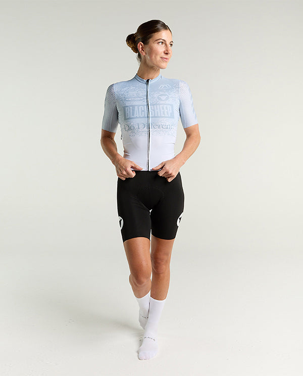 Black Sheep 黑羊 WMN LuxLite 2.0 Future Fade Grey 女款 仿古灰