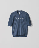 MAAP 車衣Evade Pro Base Jersey 2.0 Midnight 短袖 男款 深藍