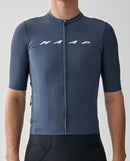 MAAP 車衣Evade Pro Base Jersey 2.0 Midnight 短袖 男款 深藍