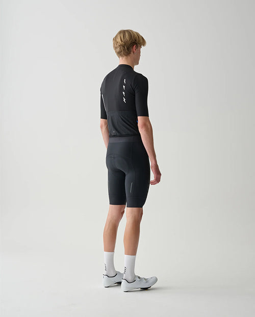 MAAP 車衣 Evade Pro Base Jersey 2.0_Black 短袖 男款 黑