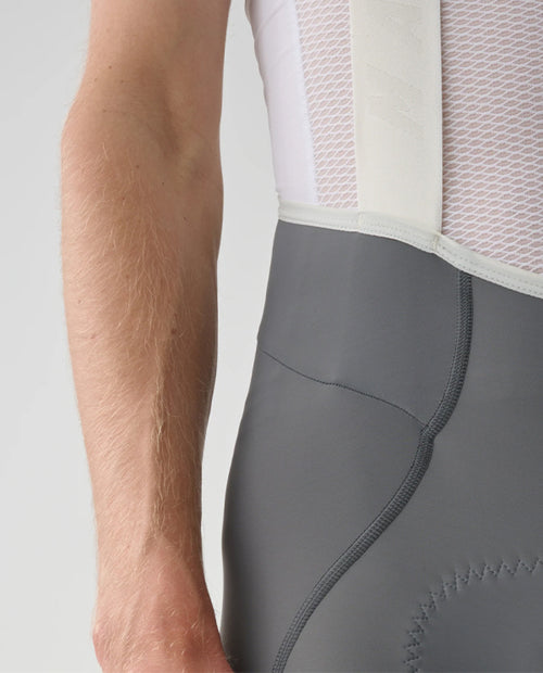 MAAP 車褲 Mens Team Bib Evo Shadow 男款 暗灰