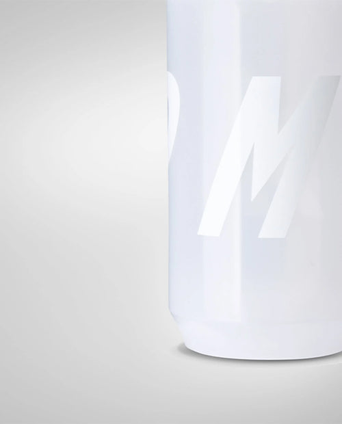 MAAP 水壺 Core Bottle Large White - 750ML 白