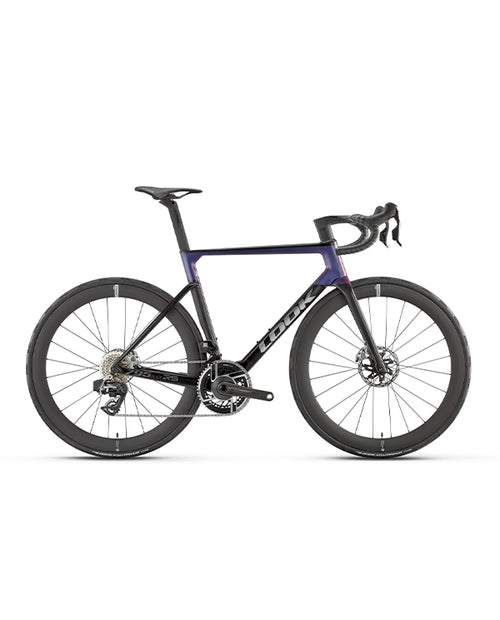 LOOK 一級成車 795 Blade RS Red AXS 銀紫