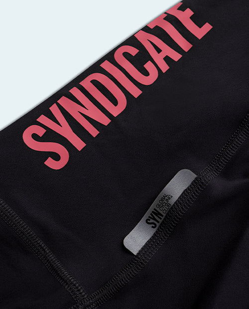 Biehler 車褲 Pro Design Lab Bib Shorts Bronx 女款 黑