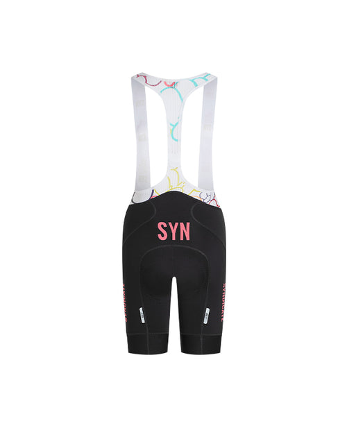 Biehler 車褲 Pro Design Lab Bib Shorts Bronx 女款 黑