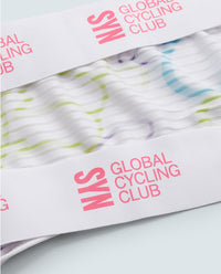 Biehler 車褲 Pro Design Lab Bib Shorts Bronx 男款 黑